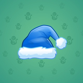 Santa Hat #6900