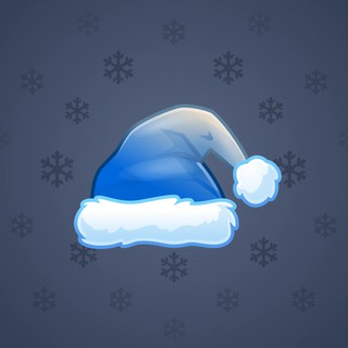 Santa Hat #69002