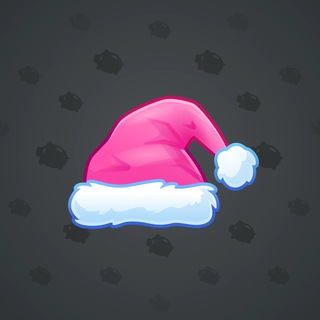 Santa Hat #6901
