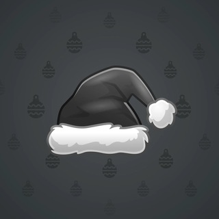 Santa Hat #69019