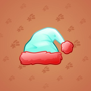 Santa Hat #69064