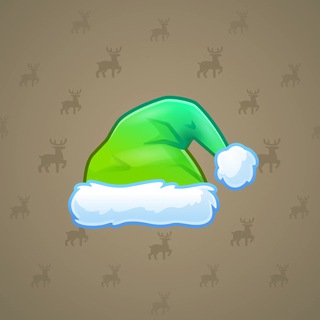 Santa Hat #69066