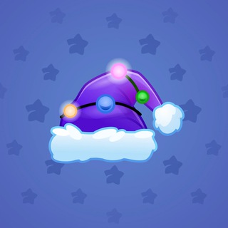 Santa Hat #6907