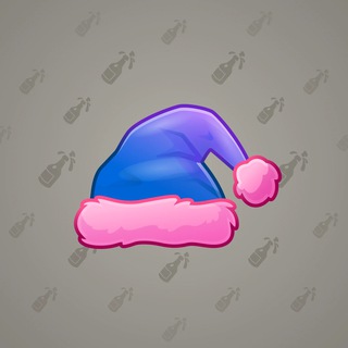 Santa Hat #69071