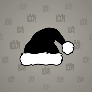 Santa Hat #69072
