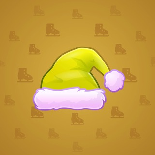 Santa Hat #69073