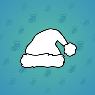 Santa Hat #69075
