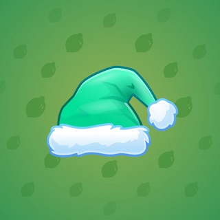 Santa Hat #6908