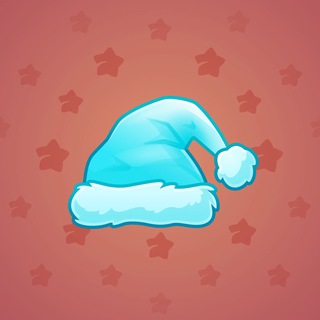 Santa Hat #69084