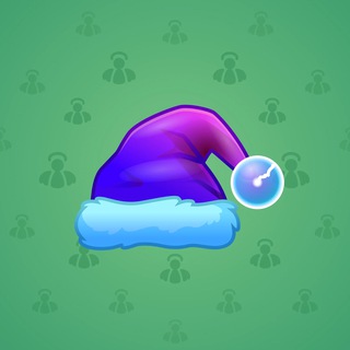Santa Hat #69088