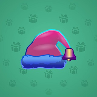 Santa Hat #6909