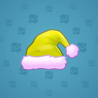 Santa Hat #69090