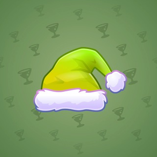 Santa Hat #69094