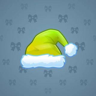 Santa Hat #69096