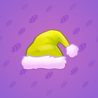 Santa Hat #69097