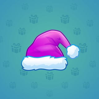 Santa Hat #6910
