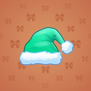 Santa Hat #69104