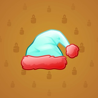 Santa Hat #69107