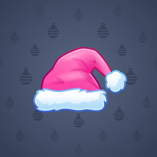 Santa Hat #69110