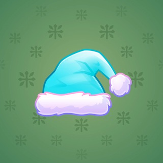 Santa Hat #6914