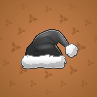 Santa Hat #6915