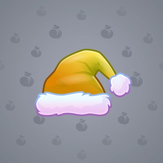 Santa Hat #69158