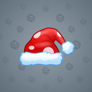 Santa Hat #6916
