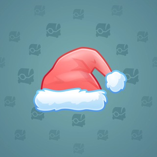 Santa Hat #69164