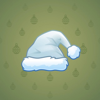 Santa Hat #69170