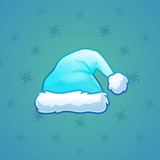 Santa Hat #69172