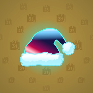 Santa Hat #69173