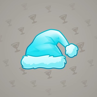 Santa Hat #69177