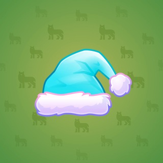 Santa Hat #69178