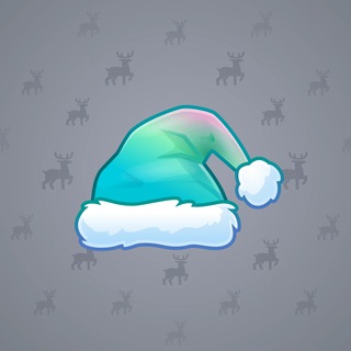 Santa Hat #69184