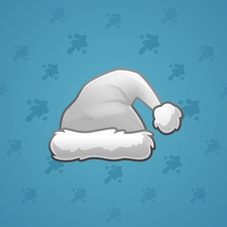 Santa Hat #69187