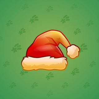 Santa Hat #69193