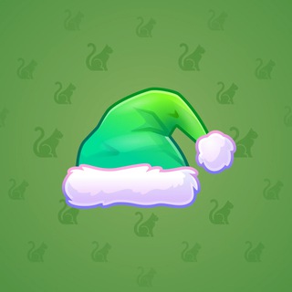 Santa Hat #69195