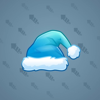Santa Hat #6920
