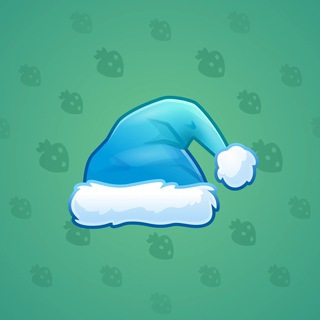 Santa Hat #6925