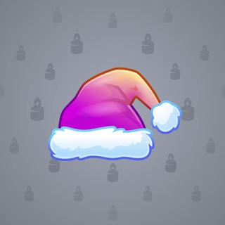 Santa Hat #69381