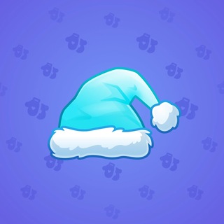 Santa Hat #69405