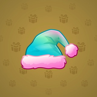 Santa Hat #69407