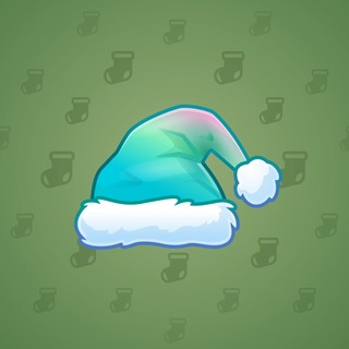 Santa Hat #69467