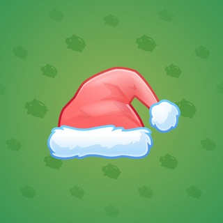 Santa Hat #69468