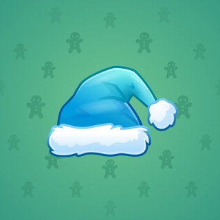 Santa Hat #69490