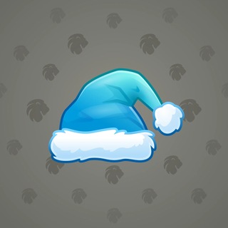 Santa Hat #69587