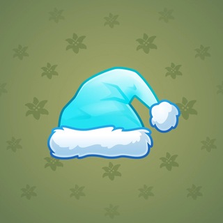 Santa Hat #69595