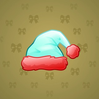 Santa Hat #69596