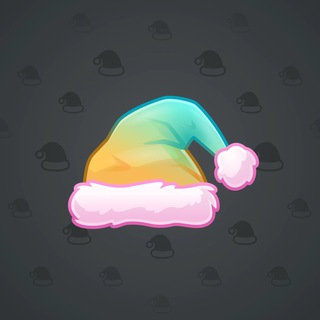 Santa Hat #69605