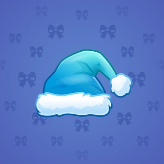 Santa Hat #69606